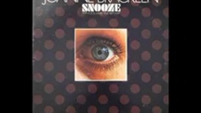 Joanne Brackeen - album Snooze 1975