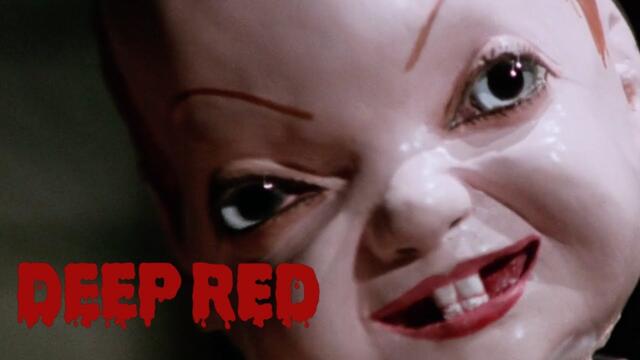 Deep Red US Trailer