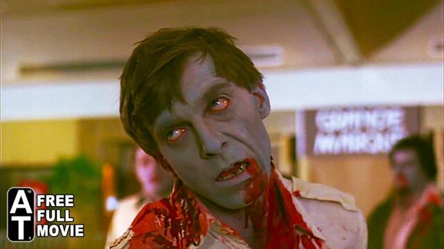 Dawn of the Dead Extended Cut (1978) HD Remaster George Romero Zombie Horror FREE FULL MOVIE