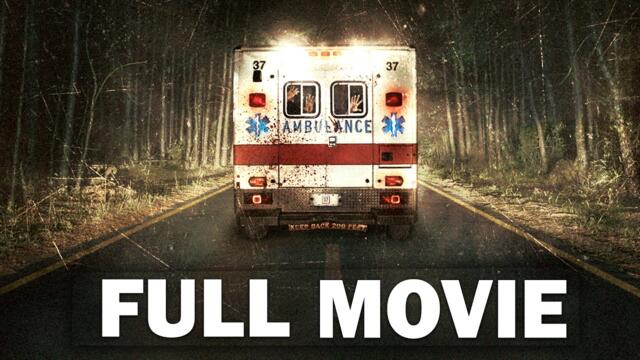 Ambulance of death | Full Movie | Horror Thriller