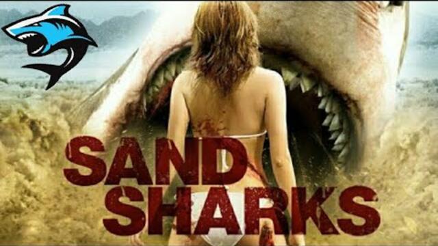 Sand Sharks (2011) Kill Count