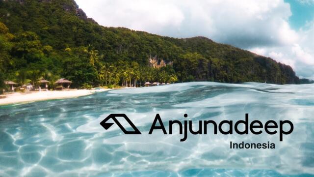 Anjunadeep Indonesia TOUR Mix 2023 | Ben Böhmer - RÜFÜS DU SOL - Tinlicker - Marsh - Luttrell