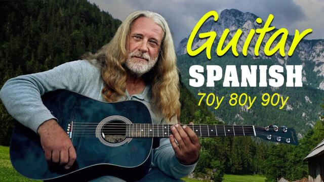 Guitarra Española Relajante / Guitarra Guadix / Hermosa Musica Española (Instrumental)