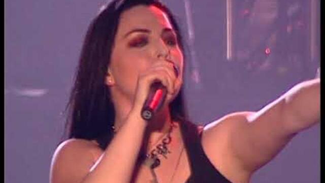 Evanescence - Argentina 2007 - Full Show