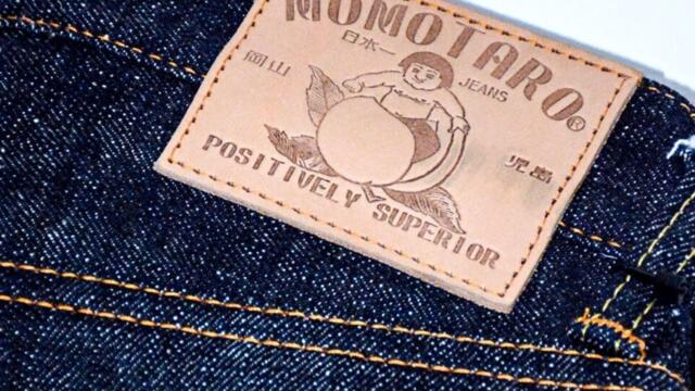 Японские джинсы. В чем их особеность? | Почему это так дорого?
