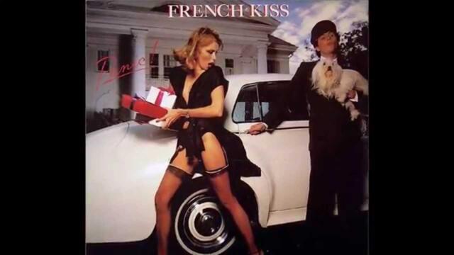 Panic - French Kiss - 1979 - HQ