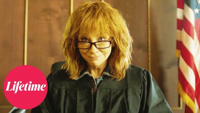 Reba McEntire's The Hammer First Look | Lifetime