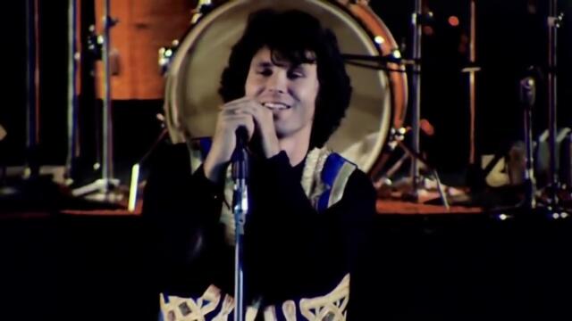 The Doors Live At The Hollywood Bowl, July 5, 1968 Full Concert