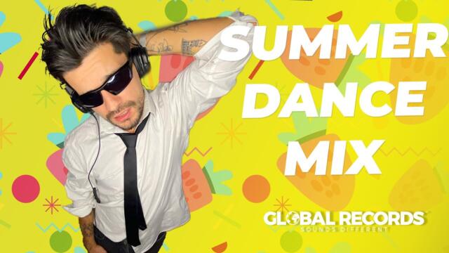 Summer Dance Mix 2023 | New Dance Music 2023