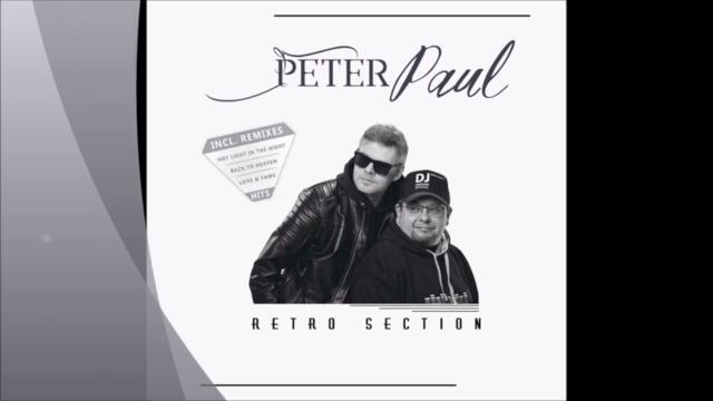 Peter Paul  - The Shield of Your Heart