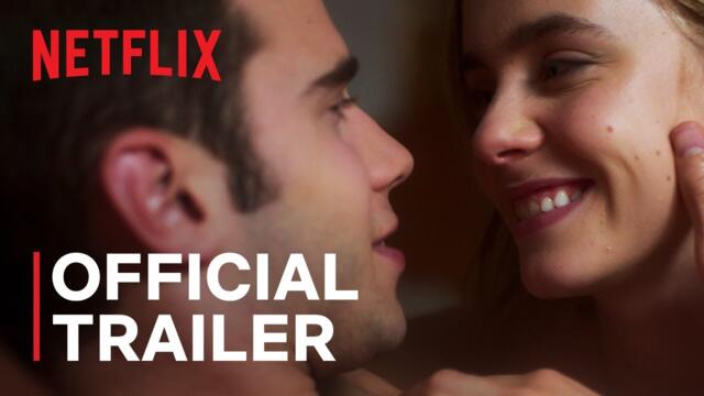 Through My Window: Across the Sea | Official Trailer | Netflix