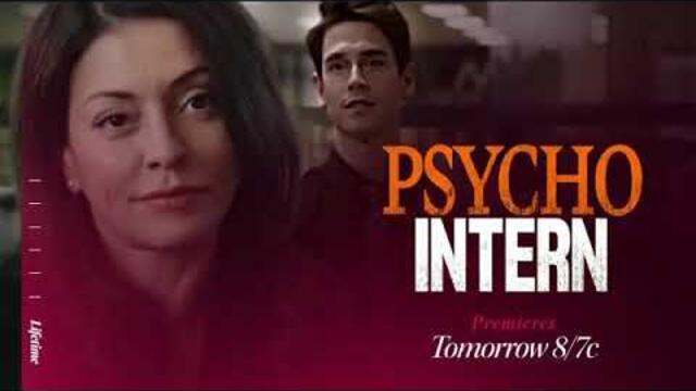 Psycho Intern - Official Trailer - (2021)