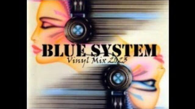 Blue System vinyl mix 2023 (Dieter Bohlen)