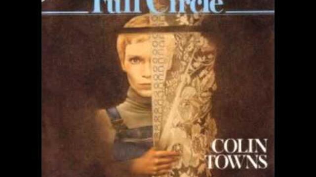 Colin Towns - Full Circle (The Haunting of Julia - 1977) main title theme