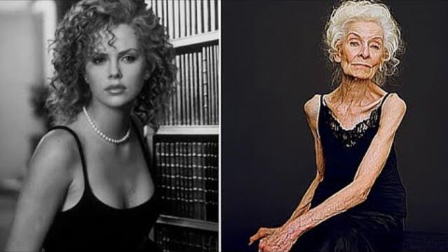 90 - 80s Hollywood Actresses And Their Shocking look 2023