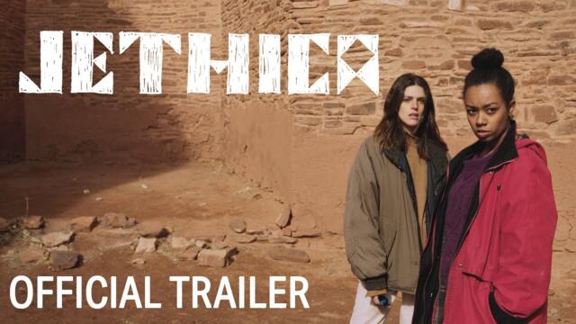 Jethica | Official International Trailer (2022 Movie) | Visit Films