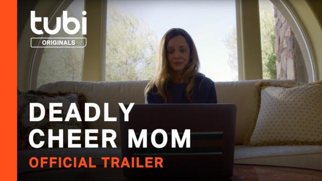 Deadly Cheer Mom | Official Trailer | A Tubi Original