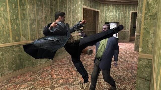 MAX PAYNE 1 BEST MODS EVER MADE (PC)(Max Payne)