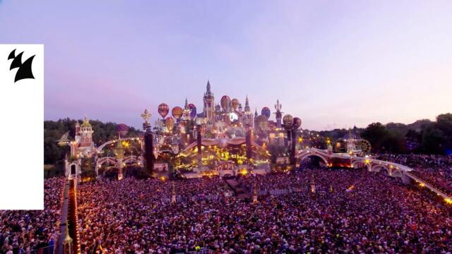 ID - ID [Armin van Buuren live at Tomorrowland 2023]