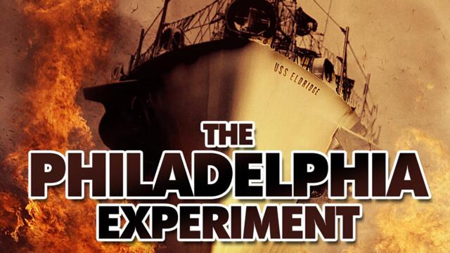 The Philadelphia Experiment Full Movie | Disaster Movies | The Midnight Screening