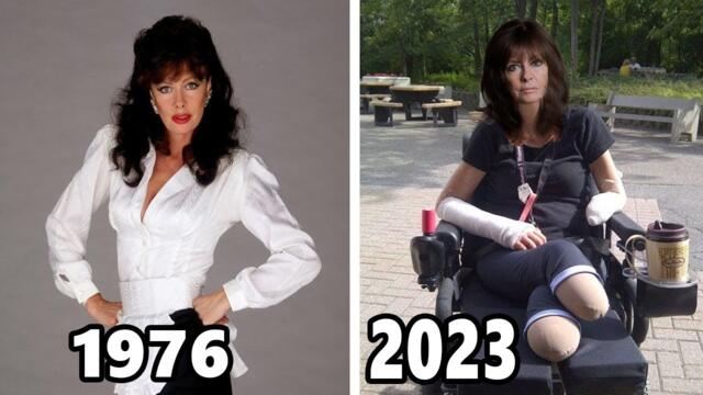 'Allo 'Allo! (1982) What Happened To The Cast After 41 Years?! (Then And Now 2023)