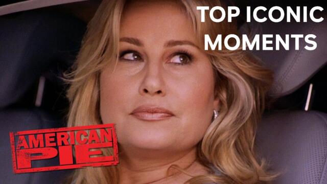 Top Iconic Moments of All Time | American Pie