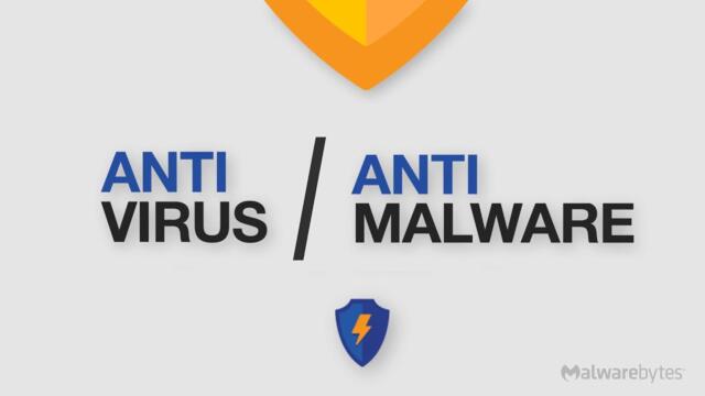 What is Antivirus? Antivirus vs. Anti-Malware - What's the Difference? Antivirus Software 101