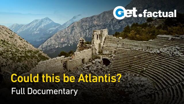 Ancient Apocalypse: is the Lost City of Helike the Real Atlantis? | Full Documentary