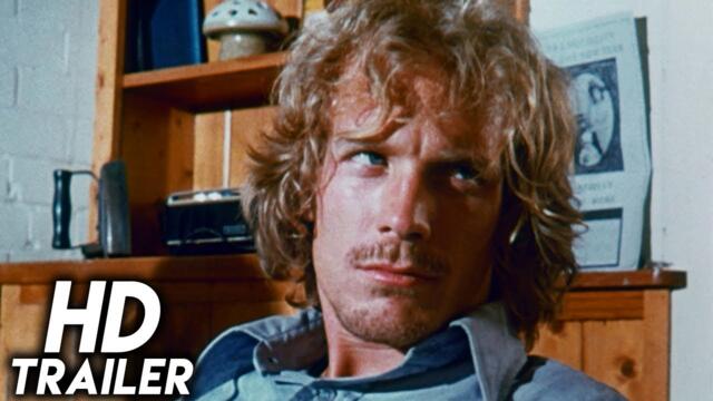 Cop Killers (1973) ORIGINAL TRAILER [HD 1080p]