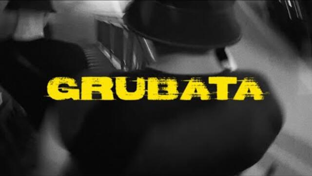 KALUDOVV X BELQTA - GRUBATA ( OFFICIAL VIDEO ) Prod.By MB OUEST