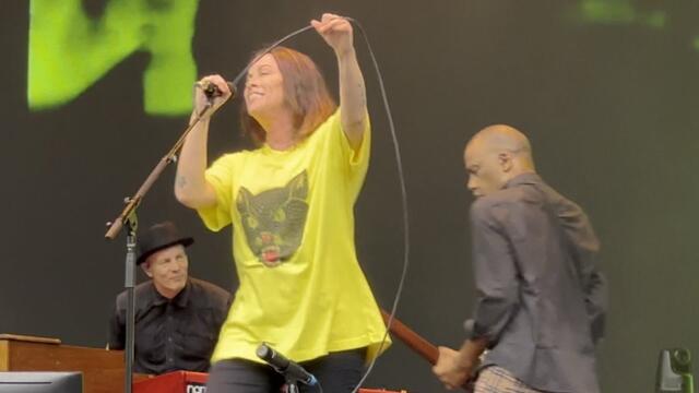 Alanis Morissette - Live at Fuji Rock Festival 2023 *FULL SHOW 4K* 2023-07-29