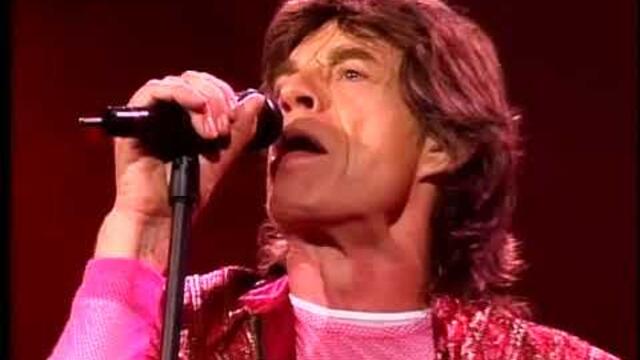 Rolling Stones Bridges To Babylon Tour '97-98 Full Concert