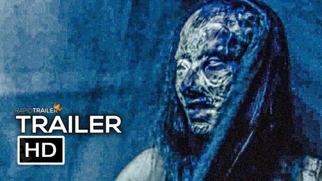 THE MISTRESS Official Trailer (2023) Horror Movie HD