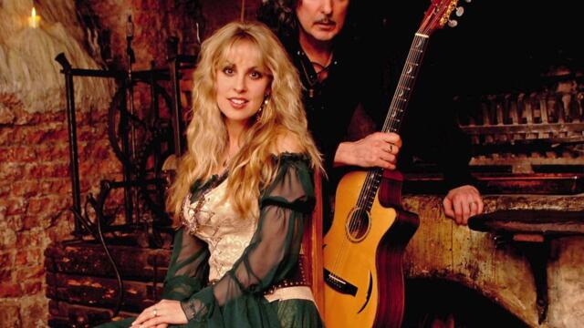 Blackmore's Night Ghost of a Rose