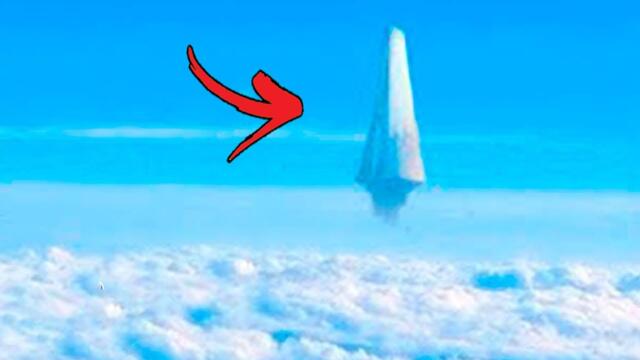 Top 5 Unexplained NASA Secrets That Prove Aliens Have Visited Earth