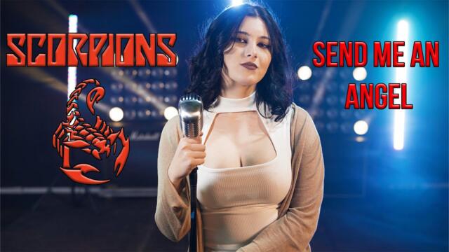 Send Me An Angel (Scorpions); Cover by Rockmina