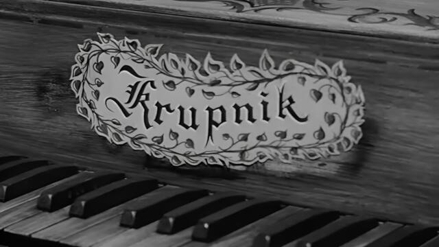 Лърч и неговият клавесин / Lurch and His Harpsichord