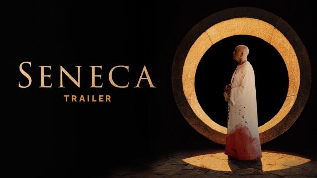 Seneca | Offizieller Trailer OmU | Ab 23. März 2023 im Kino | Berlinale 2023