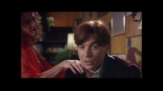 So I Married an Axe Murderer (1993) - Theatrical Trailer