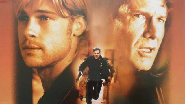 Жив дявол (1997) (бг субтитри) (част 3) DVD Rip Sony Pictures Home Entertainment
