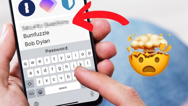 6 Secret Password Manager Hacks You NEED to be Using