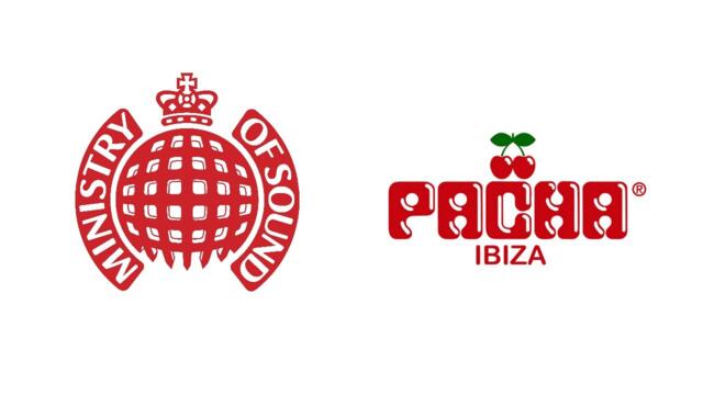 Ministry Of Sound & Pacha Ibiza Classics (FUNKY HOUSE MIX) (MIXED BY AUDIO K9)