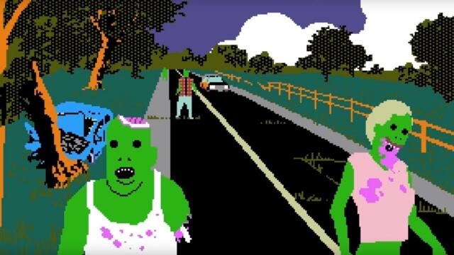 Organ Trail: Complete Edition (PC) Playthrough - NintendoComplete