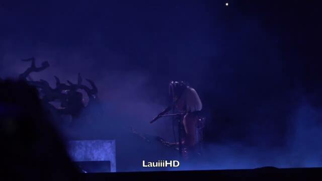 Lady Gaga - Shallow - Live in Stockholm, Sweden 21.7.2022 4K
