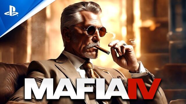 Mafia 4 News Recap (2024)
