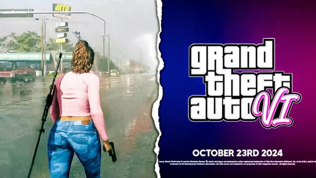 GTA 6.. MASSIVE FEATURES LEAKED! (Tommy Vercetti, Plastic Surgery & More!)