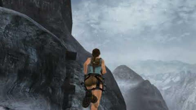 Tomb Raider: Anniversary BG Gameplay Episode 2 - Мисия за древен артефакт