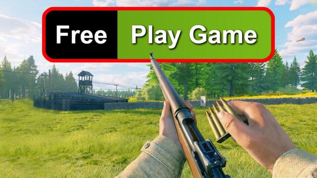 Exploring Free Games You Never Played