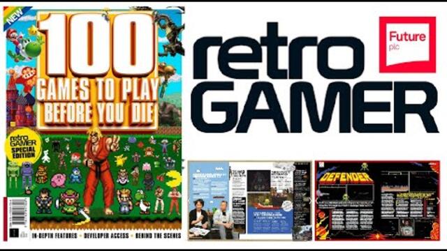 100 Games To Play Before You Die - Book Review