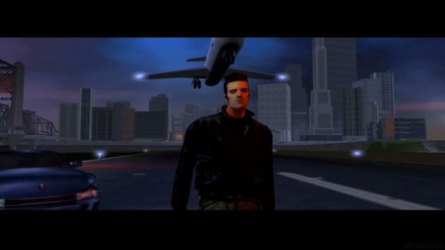 Grand Theft Auto III (GTA 3) - All Trailers